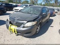 2010 Toyota Corolla — photo 2 of 11 | VIN 2T1BU4EE6AC338681