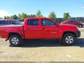 2007 Toyota Tacoma — photo 13 of 16 | VIN 3TMJU62N87M045148