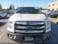 2015 Ford F-150 — photo 12 of 16 | VIN 1FTEW1EG4FFA89139