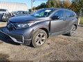 2020 Honda CR-V — photo 2 of 17 | VIN 2HKRW2H28LH607665