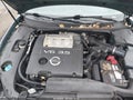 2007 Nissan Maxima — photo 10 of 15 | VIN 1N4BA41E97C807106