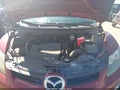 2012 Mazda CX-7 — photo 10 of 12 | VIN JM3ER2A59C0420563