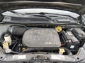 2017 Dodge Grand Caravan — photo 10 of 16 | VIN 2C4RDGCG0HR617140