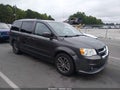 2017 Dodge Grand Caravan — photo 1 of 16 | VIN 2C4RDGCG0HR617140