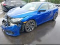 2019 Honda Civic — photo 2 of 18 | VIN 2HGFC2F85KH577018