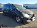 2010 Honda Odyssey — photo 1 of 17 | VIN 5FNRL3H98AB049680