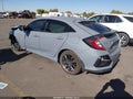 2021 Honda Civic — photo 3 of 17 | VIN SHHFK7H61MU211512