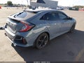 2021 Honda Civic — photo 4 of 17 | VIN SHHFK7H61MU211512