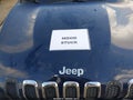 2016 Jeep Cherokee — photo 10 of 16 | VIN 1C4PJMDS7GW144991