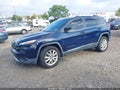 2016 Jeep Cherokee — photo 2 of 16 | VIN 1C4PJMDS7GW144991