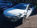 2016 Honda Accord — photo 2 of 17 | VIN 1HGCR2F92GA072361