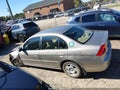 2003 Honda Civic Hybrid — photo 15 of 17 | VIN JHMES96643S026446