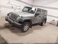 2018 Jeep Wrangler Unlimited — photo 2 of 16 | VIN 1C4BJWKGXJL832867