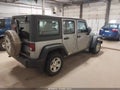 2018 Jeep Wrangler Unlimited — photo 4 of 16 | VIN 1C4BJWKGXJL832867