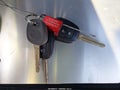 2017 Toyota GR 86 — photo 11 of 16 | VIN JF1ZNAA14H8700676