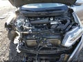 2018 Nissan Rogue — photo 10 of 17 | VIN KNMAT2MT3JP573026