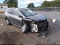2018 Nissan Rogue — photo 1 of 17 | VIN KNMAT2MT3JP573026