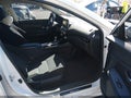 2020 Nissan Sentra — photo 5 of 17 | VIN 3N1AB8CV2LY311768