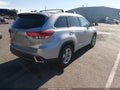 2017 Toyota Highlander — photo 4 of 16 | VIN 5TDDZRFH0HS426448