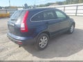 2007 Honda CR-V — photo 4 of 11 | VIN JHLRE48507C001709