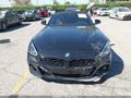 2026 BMW Z4 — photo 12 of 17 | VIN WBAHF9C04TWY50696