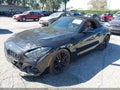 2026 BMW Z4 — photo 2 of 17 | VIN WBAHF9C04TWY50696