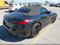 2026 BMW Z4 — photo 4 of 17 | VIN WBAHF9C04TWY50696