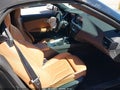 2026 BMW Z4 — photo 5 of 17 | VIN WBAHF9C04TWY50696