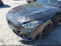 2026 BMW Z4 — photo 6 of 17 | VIN WBAHF9C04TWY50696