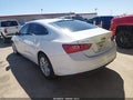 2016 Chevrolet Malibu — photo 3 of 16 | VIN 1G1ZE5STXGF309990