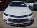2016 Chevrolet Malibu — photo 6 of 16 | VIN 1G1ZE5STXGF309990