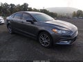 2017 Ford Fusion — photo 1 of 16 | VIN 3FA6P0T94HR303669