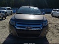 2013 Ford Edge — photo 6 of 12 | VIN 2FMDK3KC2DBA08041