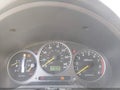 2002 Subaru Impreza — photo 7 of 17 | VIN JF1GG29652H831033
