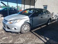 2012 Ford Focus — photo 2 of 18 | VIN 1FAHP3E21CL244629