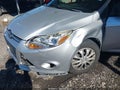 2012 Ford Focus — photo 6 of 18 | VIN 1FAHP3E21CL244629