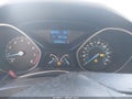 2012 Ford Focus — photo 7 of 18 | VIN 1FAHP3E21CL244629
