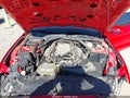 2015 Ford Mustang — photo 10 of 17 | VIN 1FA6P8CF3F5407641