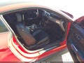 2015 Ford Mustang — photo 5 of 17 | VIN 1FA6P8CF3F5407641