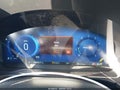 2021 Ford Escape — photo 7 of 16 | VIN 1FMCU9H98MUB06425