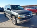 2004 Chevrolet Tahoe — photo 1 of 11 | VIN 1GNEC13Z94R312386