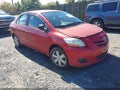 2007 Toyota Yaris — photo 1 of 11 | VIN JTDBT903471185222