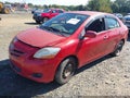 2007 Toyota Yaris — photo 2 of 11 | VIN JTDBT903471185222