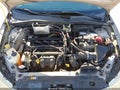 2008 Ford Focus — photo 10 of 11 | VIN 1FAHP35N58W296457