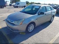 2008 Ford Focus — photo 2 of 11 | VIN 1FAHP35N58W296457
