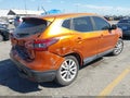 2020 Nissan Rogue Sport — photo 4 of 19 | VIN JN1BJ1CV0LW253536