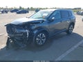 2022 Nissan Rogue — photo 2 of 18 | VIN 5N1BT3BB6NC734398