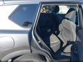 2022 Nissan Rogue — photo 8 of 18 | VIN 5N1BT3BB6NC734398
