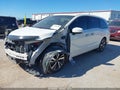 2018 Honda Odyssey — photo 2 of 17 | VIN 5FNRL6H91JB087317