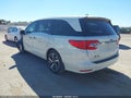 2018 Honda Odyssey — photo 3 of 17 | VIN 5FNRL6H91JB087317
